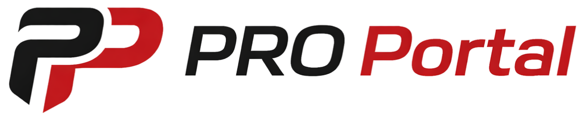 PRO Portal